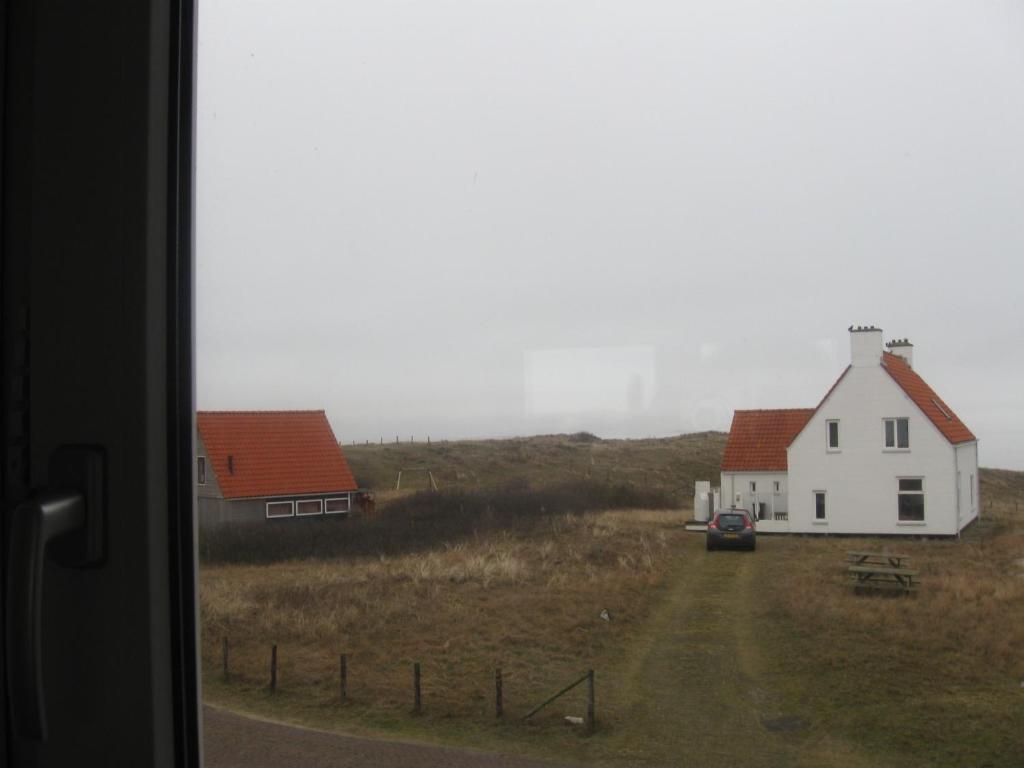 Thuis Bij Frans En Els Bed & Breakfast Де Коксдорп Стая снимка