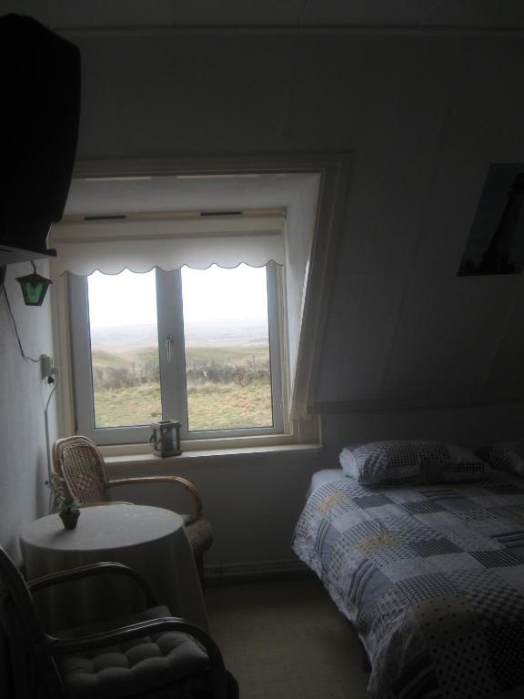 Thuis Bij Frans En Els Bed & Breakfast Де Коксдорп Стая снимка