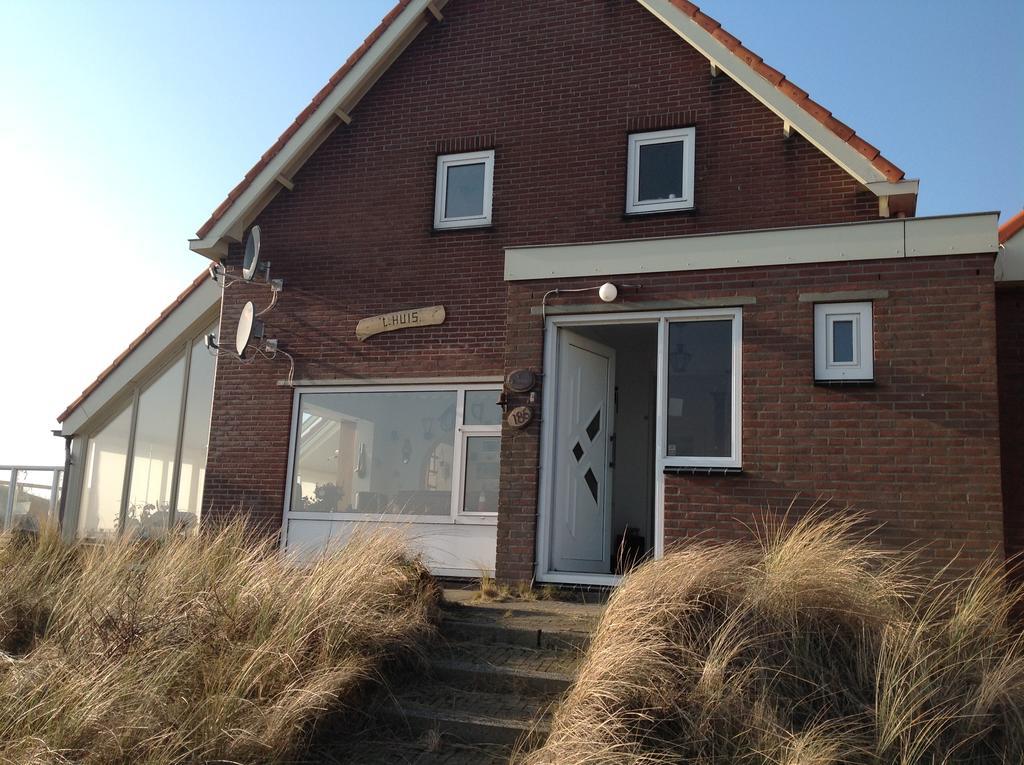 Thuis Bij Frans En Els Bed & Breakfast Де Коксдорп Екстериор снимка