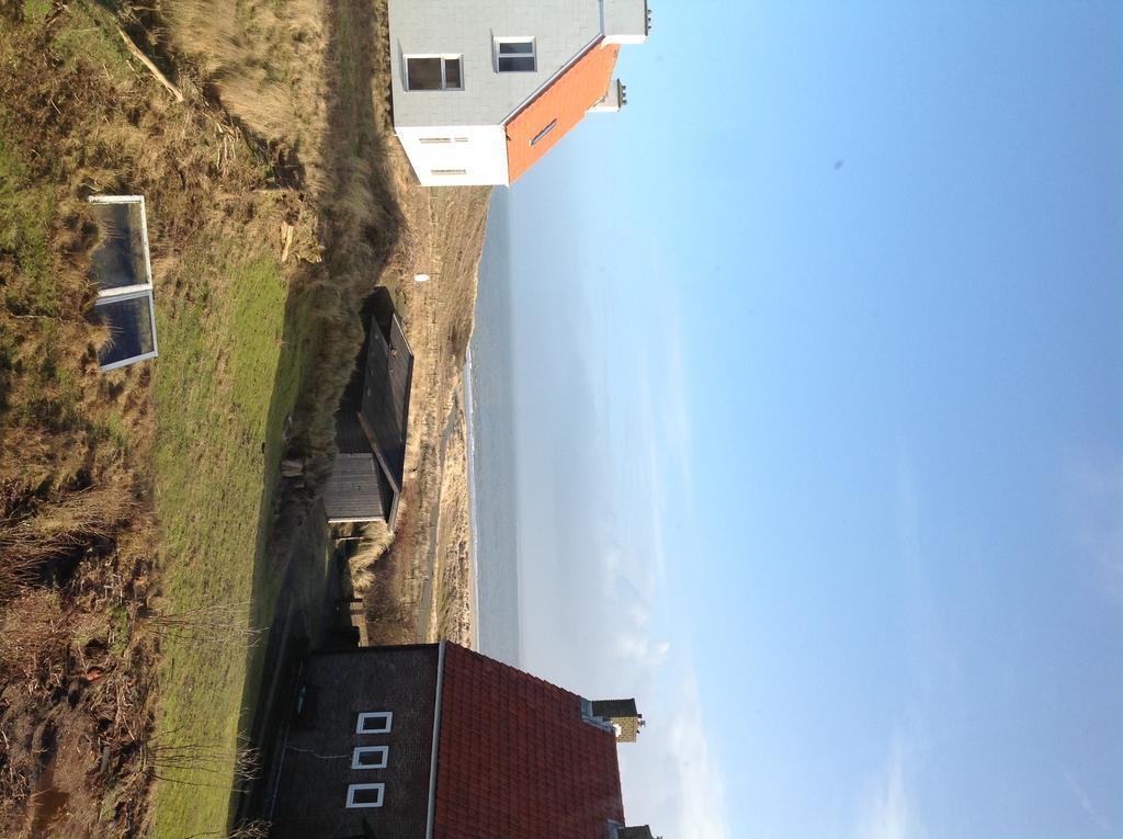 Thuis Bij Frans En Els Bed & Breakfast Де Коксдорп Екстериор снимка