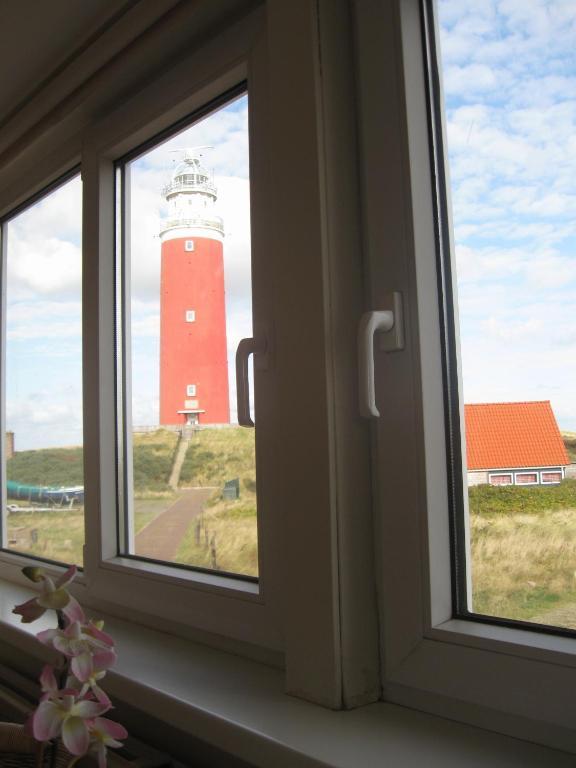 Thuis Bij Frans En Els Bed & Breakfast Де Коксдорп Екстериор снимка