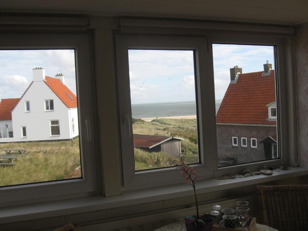 Thuis Bij Frans En Els Bed & Breakfast Де Коксдорп Стая снимка